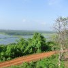 View from Pandavagiri Hilltop 2